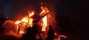 С начала пожароопасного период в Куйтунском районе за несоблюдение требований пожарной безопасности в лесах и населенных пунктах привлечено к административной ответственности 25 виновных лиц